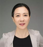 联席导师 Cindy 杨永华